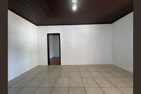 Sala de casa à venda com 1 quarto, 77m² em São João Batista, São Leopoldo