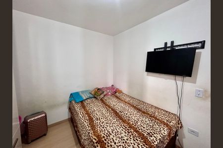 Quarto 2 de apartamento à venda com 2 quartos, 44m² em Jardim São Luis, Guarulhos