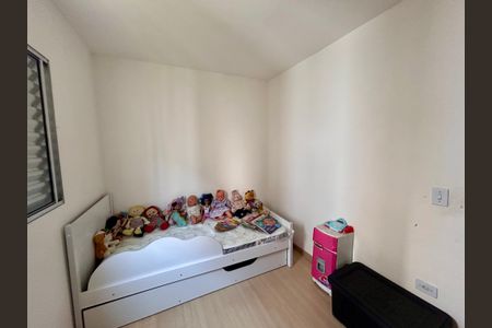 Quarto 1 de apartamento à venda com 2 quartos, 44m² em Jardim São Luis, Guarulhos