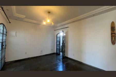Sala de casa à venda com 4 quartos, 296m² em Vila Rossi Borghi E Siqueira, Campinas