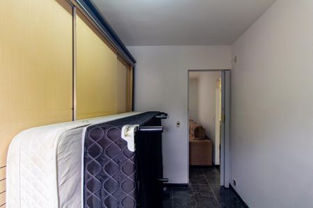 Quarto 1 de apartamento à venda com 2 quartos, 42m² em Conjunto Habitacional Teotonio Vilela, São Paulo