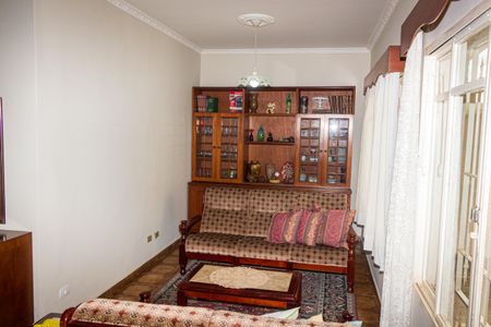 Sala 2 de casa à venda com 6 quartos, 257m² em Vila Sofia, São Paulo