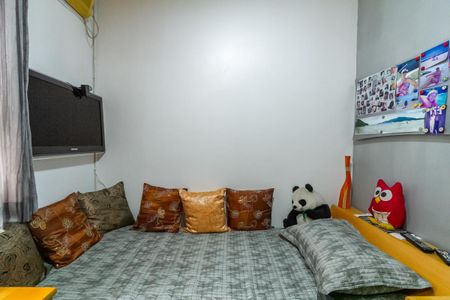 Quarto 1 de casa à venda com 2 quartos, 149m² em Jardim Bom Pastor, Santo André