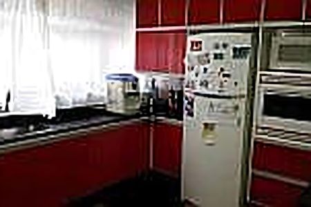 Casa à venda com 3 quartos, 270m² em Vila Florida, São Bernardo do Campo