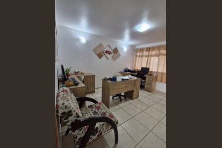 Casa à venda com 2 quartos, 130m² em Baeta Neves, São Bernardo do Campo