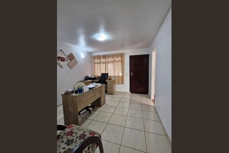 Casa à venda com 2 quartos, 130m² em Baeta Neves, São Bernardo do Campo