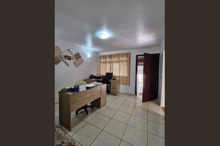 Casa à venda com 2 quartos, 130m² em Baeta Neves, São Bernardo do Campo