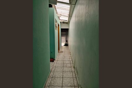 Casa à venda com 2 quartos, 130m² em Baeta Neves, São Bernardo do Campo