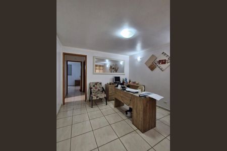 Casa à venda com 2 quartos, 130m² em Baeta Neves, São Bernardo do Campo