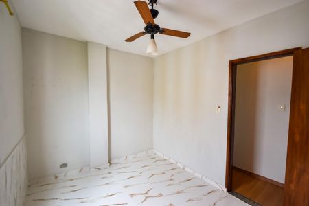 Quarto 1 de apartamento à venda com 2 quartos, 55m² em Del Castilho, Rio de Janeiro