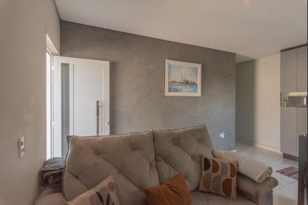 Sala de casa à venda com 2 quartos, 489m² em Parque Via Norte, Campinas