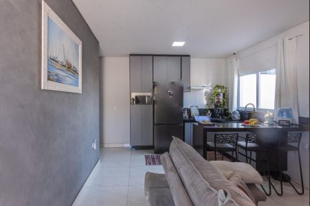 Sala de casa à venda com 2 quartos, 489m² em Parque Via Norte, Campinas