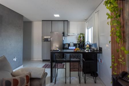 Sala de casa à venda com 2 quartos, 489m² em Parque Via Norte, Campinas