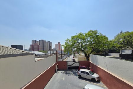 Vista - Quarto 1 de apartamento à venda com 2 quartos, 73m² em Vila Euclides, São Bernardo do Campo