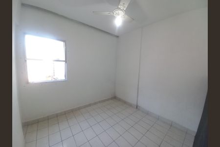Sala/Quarto de apartamento para alugar com 1 quarto, 40m² em Boa Vista, São Vicente