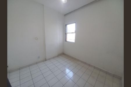 Sala/Quarto de apartamento para alugar com 1 quarto, 40m² em Boa Vista, São Vicente
