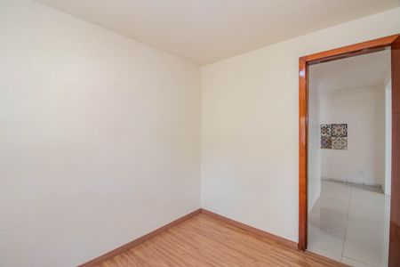 Quarto 2 de apartamento à venda com 2 quartos, 42m² em Parque Santa Fé, Porto Alegre