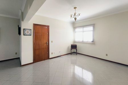 Sala de apartamento à venda com 3 quartos, 110m² em Vila Joana, Jundiaí