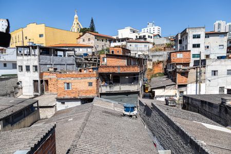 Vista da Suíte de casa à venda com 1 quarto, 260m² em Jardim Dourado, Guarulhos