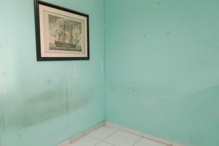 Sala de casa à venda com 1 quarto, 260m² em Jardim Dourado, Guarulhos
