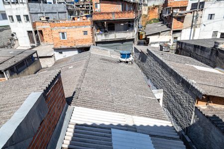 Vista da Suíte de casa à venda com 1 quarto, 260m² em Jardim Dourado, Guarulhos