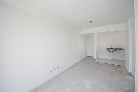 Sala de apartamento à venda com 2 quartos, 59m² em Vila Goncalves, São Bernardo do Campo