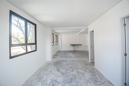 Studio de apartamento à venda com 1 quarto, 48m² em Vila Campestre, São Bernardo do Campo