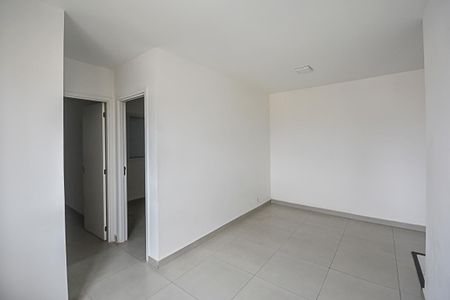 Sala de apartamento à venda com 2 quartos, 44m² em Paulicéia, São Bernardo do Campo