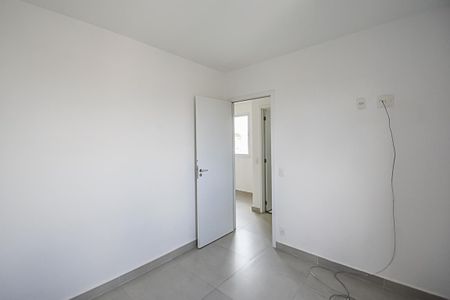Quarto 1 de apartamento à venda com 2 quartos, 44m² em Paulicéia, São Bernardo do Campo