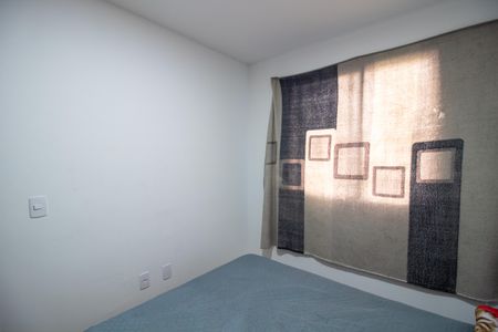 Quarto 2 de apartamento para alugar com 2 quartos, 45m² em Jardim Arpoador, São Paulo