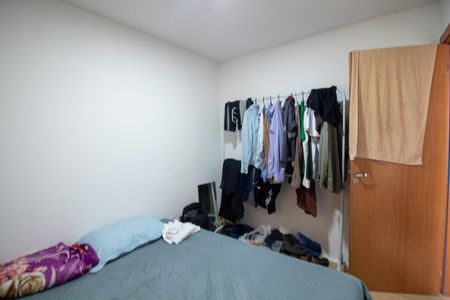 Quarto 2 de apartamento para alugar com 2 quartos, 45m² em Jardim Arpoador, São Paulo