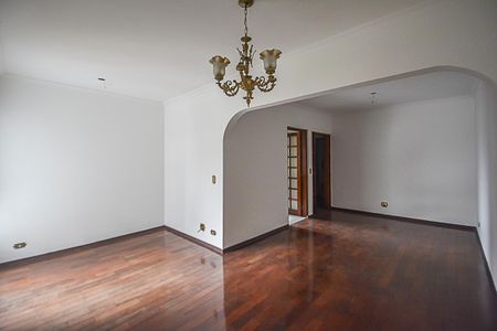 Sala de apartamento à venda com 2 quartos, 89m² em Vila Lusitania, São Bernardo do Campo