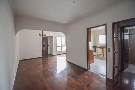 Sala de apartamento à venda com 2 quartos, 89m² em Vila Lusitania, São Bernardo do Campo