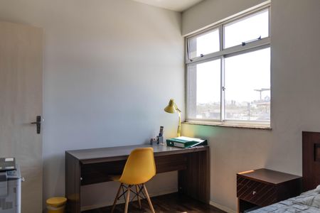 Quarto 1 de apartamento à venda com 2 quartos, 68m² em Calafate, Belo Horizonte