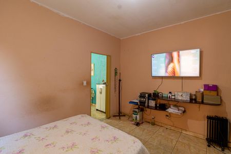 Quarto 1 de casa para alugar com 3 quartos, 78m² em Vila Marilena, São Paulo