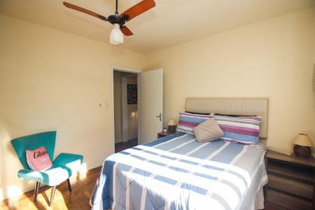 Quarto 1 de apartamento à venda com 2 quartos, 61m² em Partenon, Porto Alegre