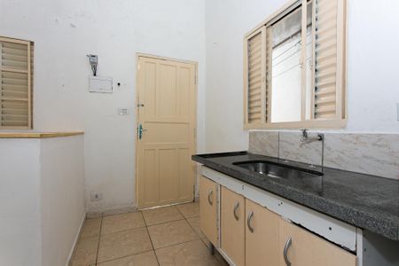 Studio de kitnet/studio para alugar com 1 quarto, 43m² em Vila Aricanduva, São Paulo