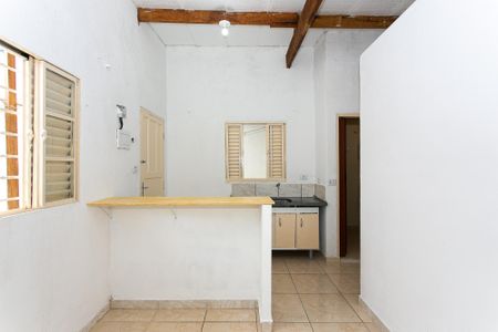 Studio de kitnet/studio para alugar com 1 quarto, 43m² em Vila Aricanduva, São Paulo