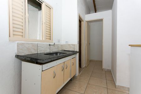 Studio de kitnet/studio para alugar com 1 quarto, 43m² em Vila Aricanduva, São Paulo