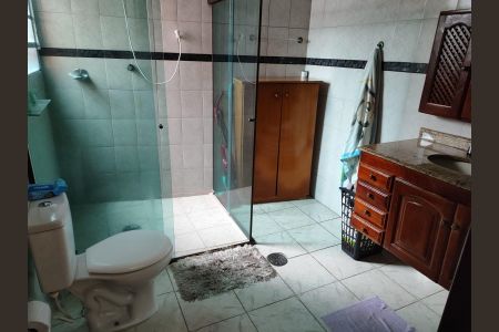 Casa para alugar com 5 quartos, 260m² em Vila Brasilio Machado, São Paulo