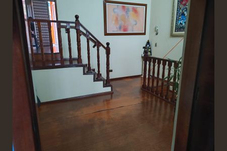 Casa para alugar com 5 quartos, 260m² em Vila Brasilio Machado, São Paulo