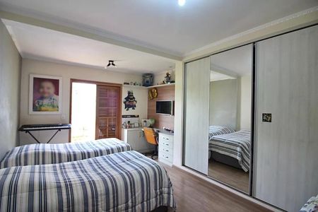 Casa à venda com 3 quartos, 169m² em Jardim das Americas, São Bernardo do Campo