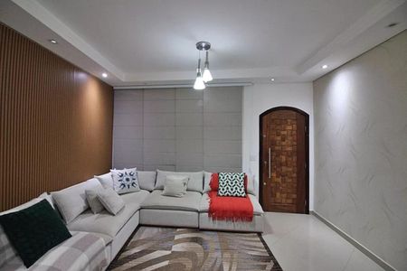 Casa à venda com 3 quartos, 169m² em Jardim das Americas, São Bernardo do Campo