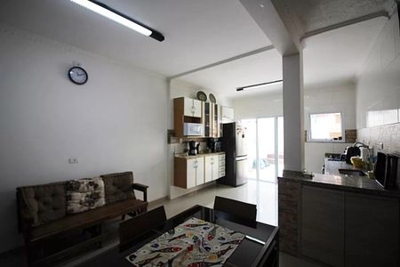 Casa à venda com 3 quartos, 169m² em Jardim das Americas, São Bernardo do Campo