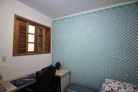 Casa à venda com 3 quartos, 169m² em Jardim das Americas, São Bernardo do Campo