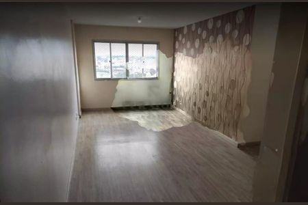 Apartamento à venda com 3 quartos, 89m² em Vila Palmares, Santo André
