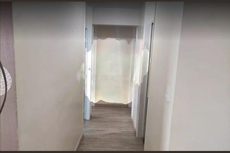 Apartamento à venda com 3 quartos, 89m² em Vila Palmares, Santo André