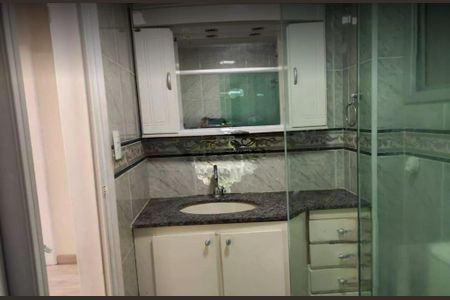 Apartamento à venda com 3 quartos, 89m² em Vila Palmares, Santo André