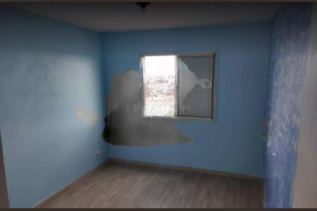 Apartamento à venda com 3 quartos, 89m² em Vila Palmares, Santo André