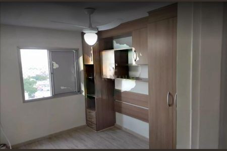 Apartamento à venda com 3 quartos, 89m² em Vila Palmares, Santo André